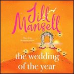 The Wedding of the Year [Audiobook]